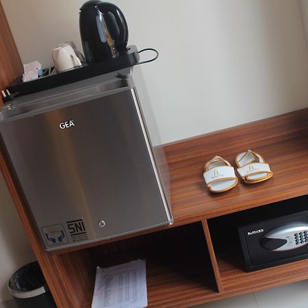 יוגיאקרטה H Boutique Hotel Jogjakarta מראה חיצוני תמונה