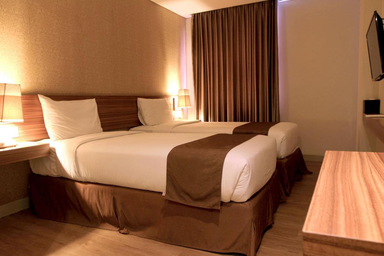 יוגיאקרטה H Boutique Hotel Jogjakarta מראה חיצוני תמונה