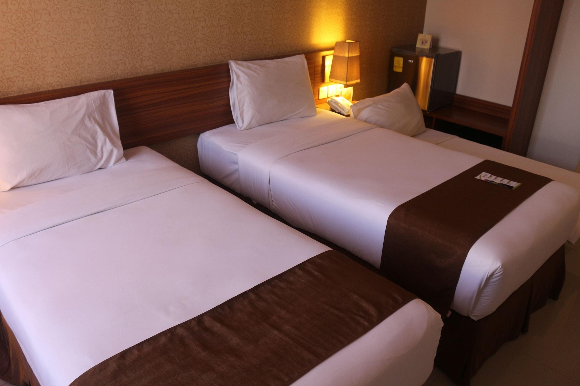 יוגיאקרטה H Boutique Hotel Jogjakarta מראה חיצוני תמונה