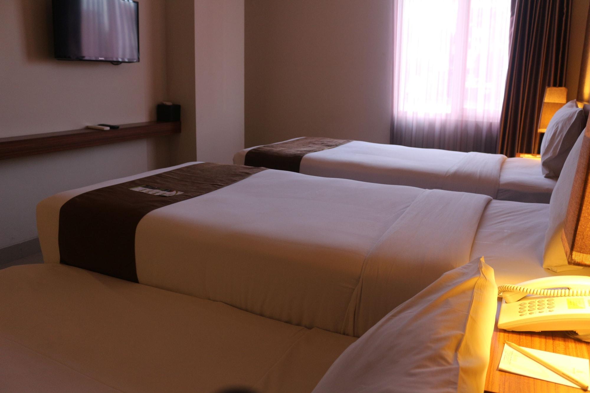 יוגיאקרטה H Boutique Hotel Jogjakarta מראה חיצוני תמונה