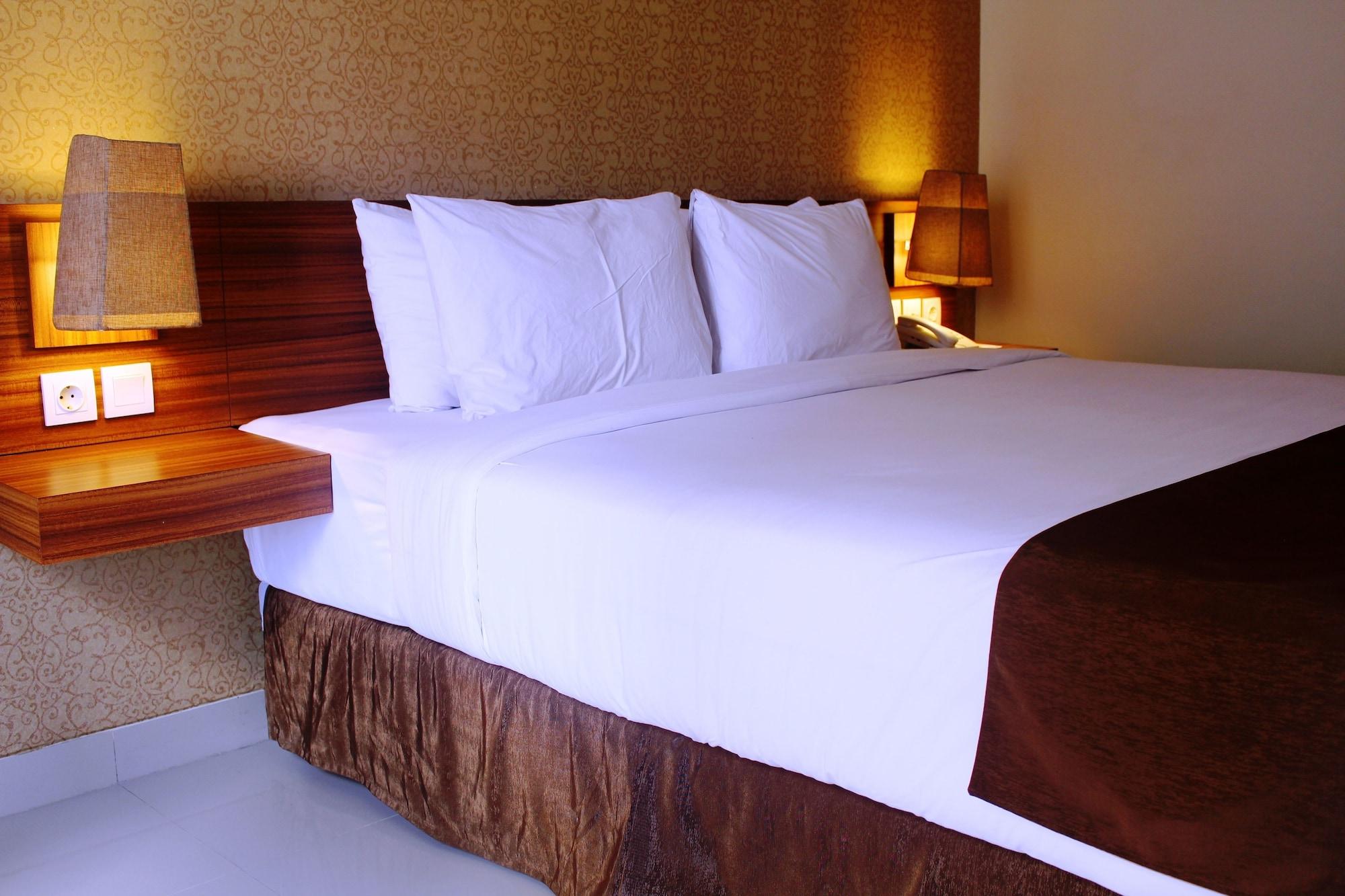 יוגיאקרטה H Boutique Hotel Jogjakarta מראה חיצוני תמונה