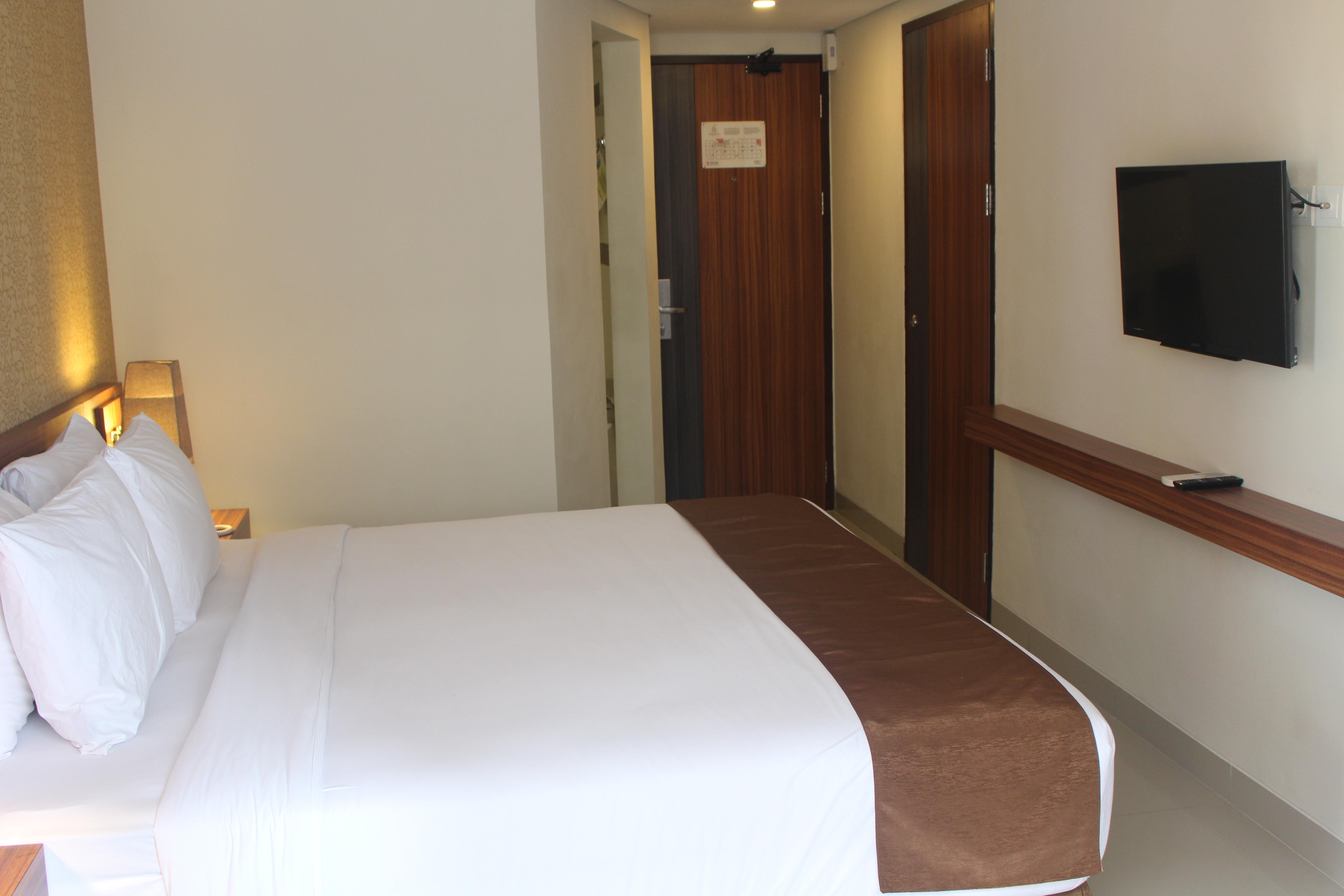 יוגיאקרטה H Boutique Hotel Jogjakarta מראה חיצוני תמונה