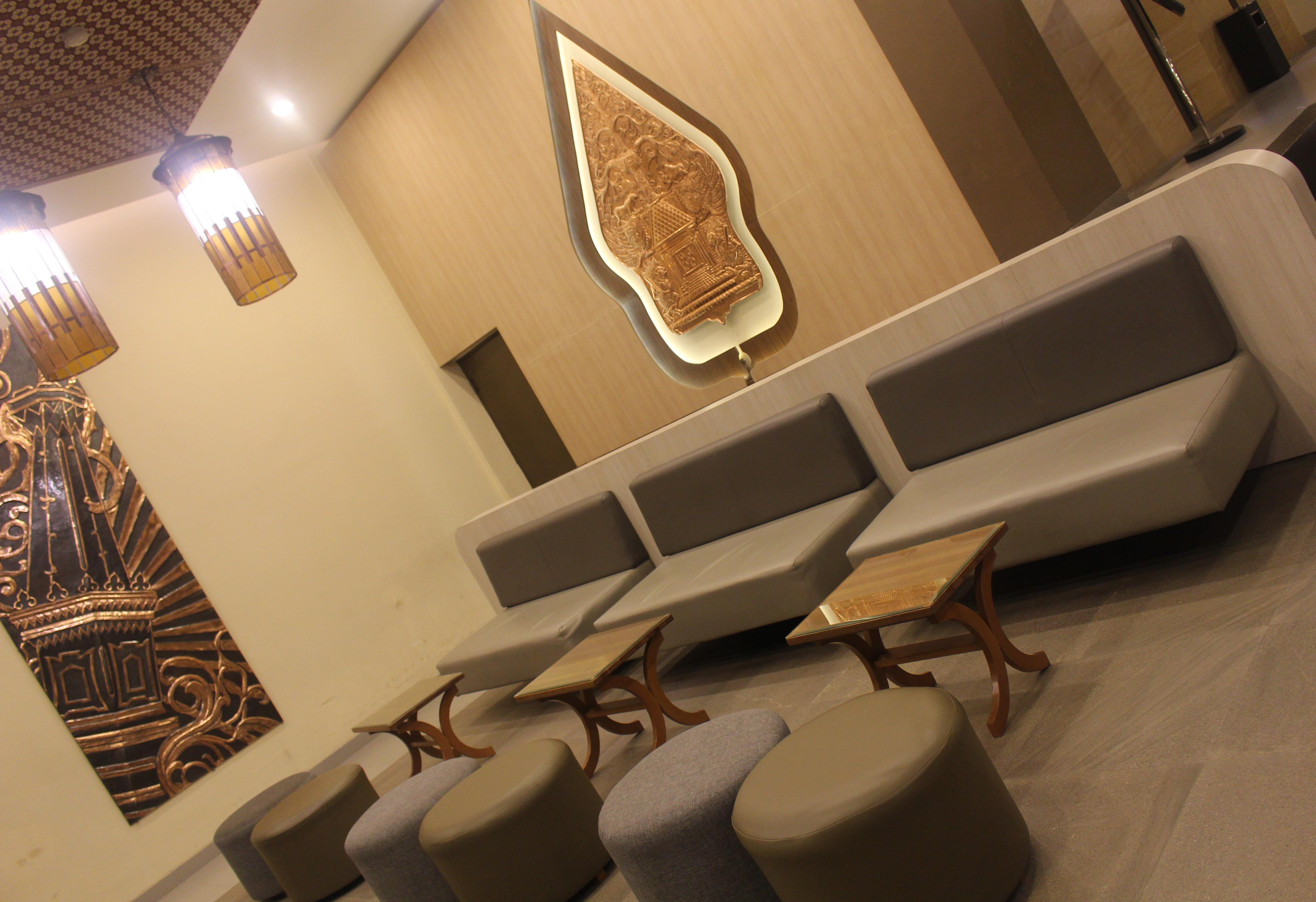 יוגיאקרטה H Boutique Hotel Jogjakarta מראה חיצוני תמונה