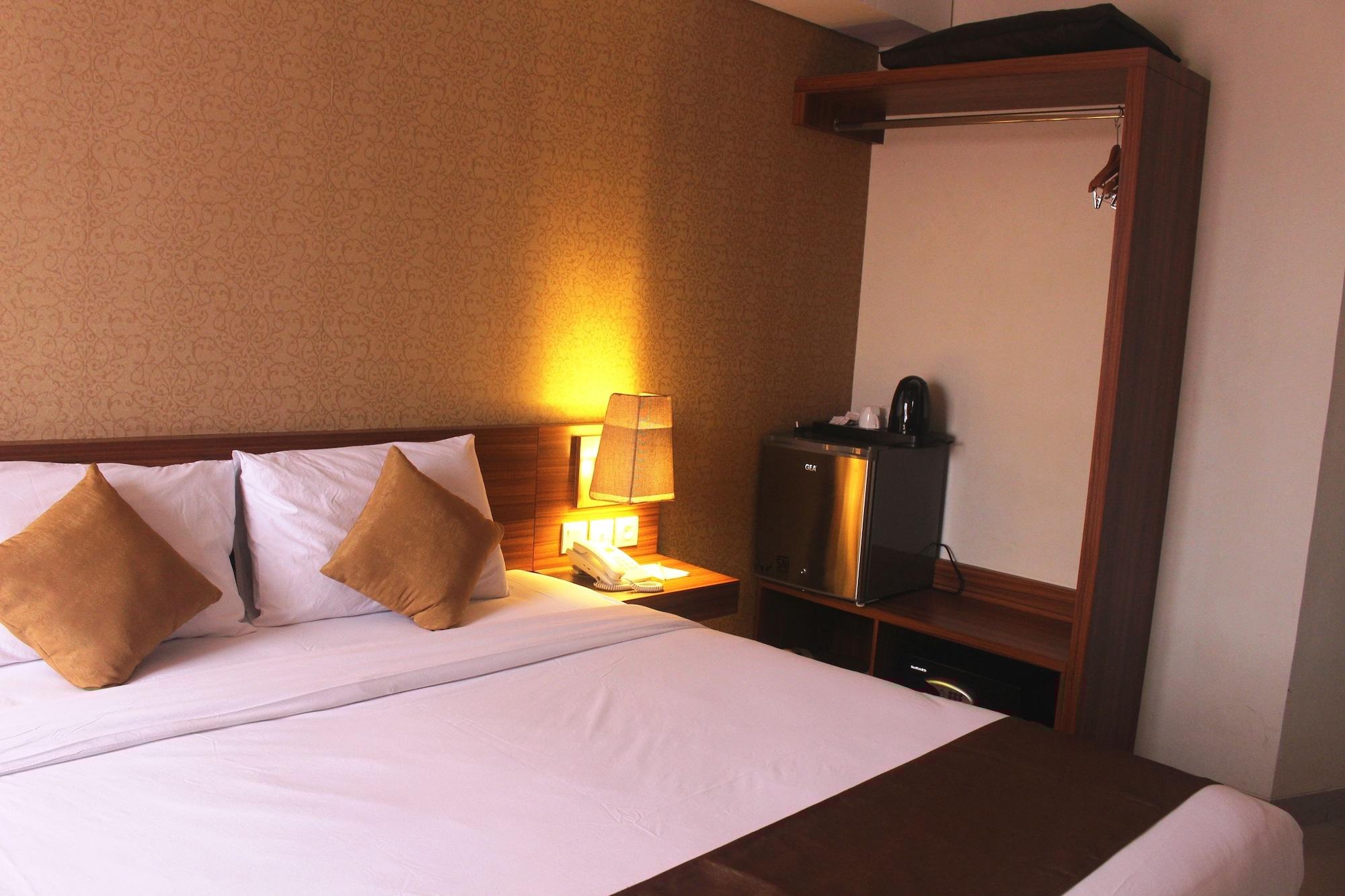 יוגיאקרטה H Boutique Hotel Jogjakarta מראה חיצוני תמונה