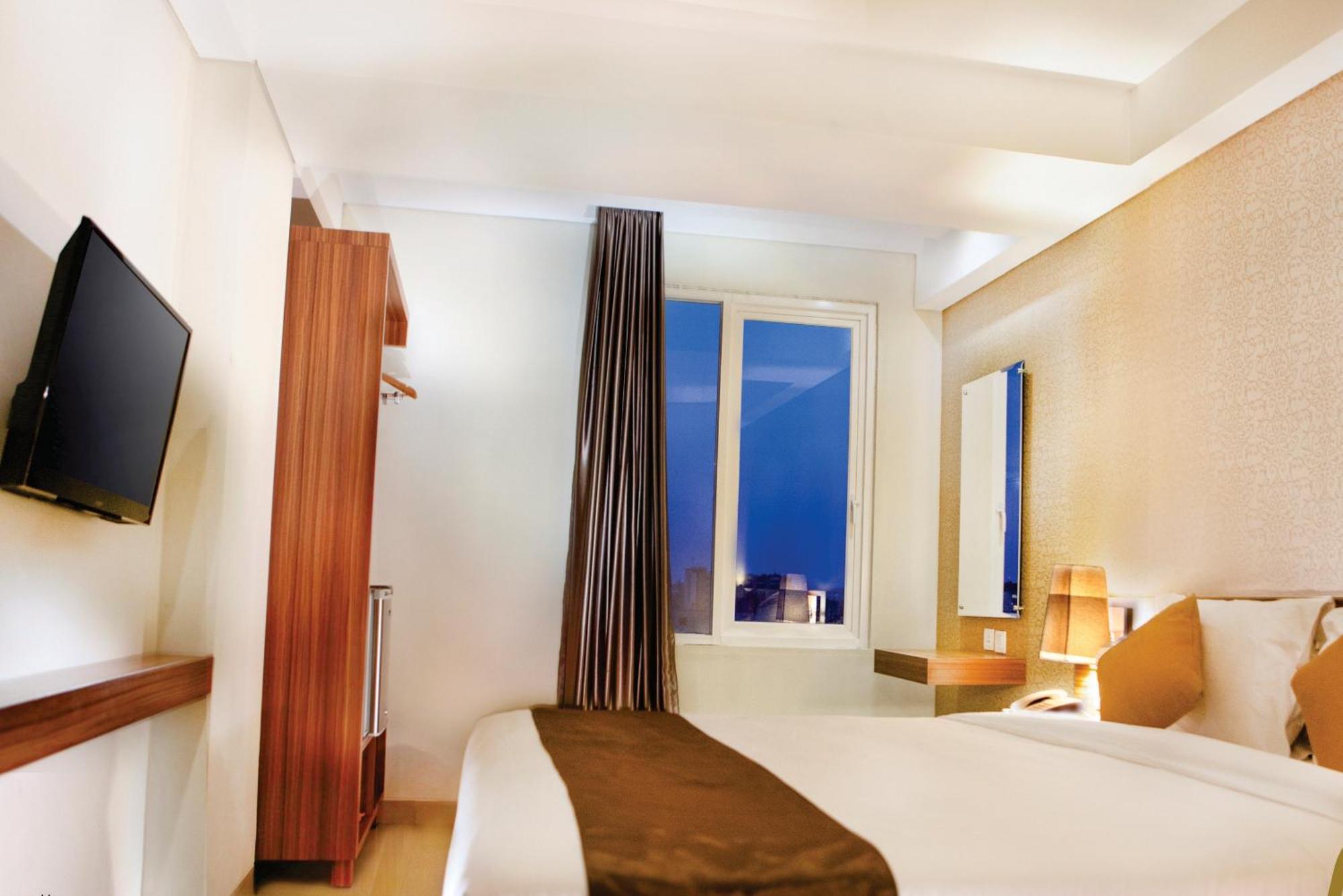 יוגיאקרטה H Boutique Hotel Jogjakarta מראה חיצוני תמונה