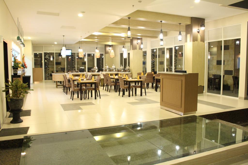 יוגיאקרטה H Boutique Hotel Jogjakarta מראה חיצוני תמונה