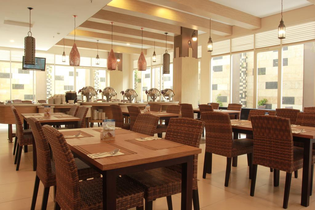 יוגיאקרטה H Boutique Hotel Jogjakarta מראה חיצוני תמונה