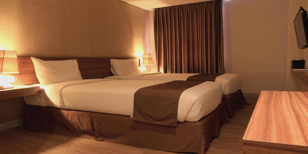 יוגיאקרטה H Boutique Hotel Jogjakarta מראה חיצוני תמונה