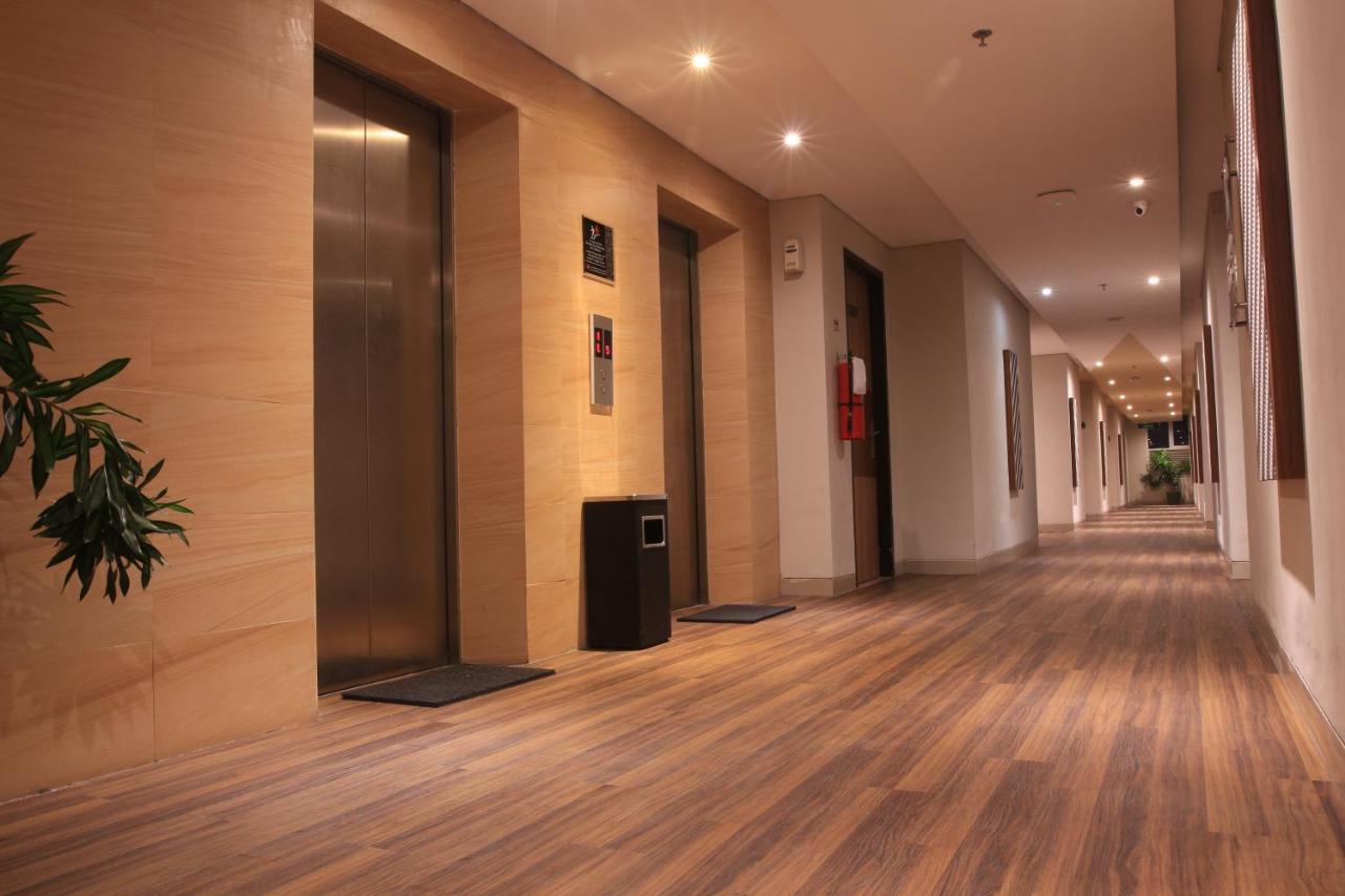 יוגיאקרטה H Boutique Hotel Jogjakarta מראה חיצוני תמונה